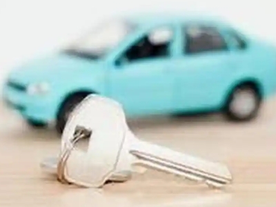 铁山汽车抵押贷款办理流程,铁山车抵贷需要什么条件?