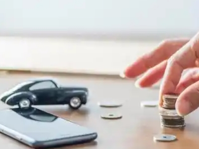 办理铁山车辆抵押贷款,短期应急首选